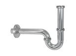 VIEGA Sifon-Röhrengeruchsverschluss DN 32 (1 1/4'') x Ø 32 mm - Modell 5611.5 - 101 572