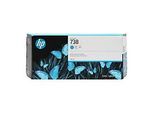 HP 738 - 300 ml - Cyan - original - DesignJet - Tintenpatrone