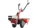 Diesse Minitriss Einachsschlepper mit EN HONDA GX200 Motor. 56/65 cm verstellbare Fräse
