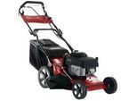Rasenmäher mit Radantrieb Marina Systems AGRI 57 SKW 3V ZHW - 3 Gänge - Kawasaki FJ180 Motor