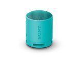 SONY SRS-XB100 Bluetooth-Lautsprecher blau