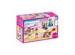 Playmobil Dollhouse - Schlafzimmer mit Nähecke