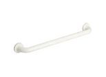 Haltegriff Hewi Serie 801 reinweiß, 600 x 88 mm - 801.36.130 99