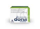 DONA 750 mg Filmtabletten 20 St
