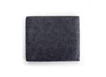 Rexproduct Matratzenbezug Soft graphit/nature L