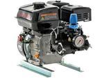 Comet MTP MC25 SC. 4T - Sprühpumpe - Loncin Motor G200F - für Säuren und Chemikalien