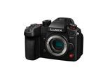 Panasonic LUMIX GH7 BODY