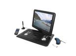Soundmaster PDB1600SW tragbarer DVD-Player mit DVB-T2