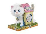 Plüschfigur »Max Bersinger Animagic Mimi Cat«