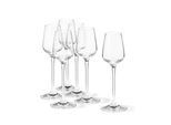 LEONARDO Glas »Tivoli 100 ml«, (6 tlg.)