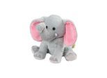 Warmies® Kuscheltier »Elefant«