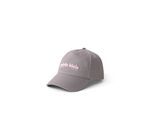 Calvin Klein Jeans Baseball Cap »6 PANEL SSNL GRAPHIC NYL CAP«, Mit festem Schirm