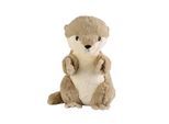 Warmies® Kuscheltier »Otter«