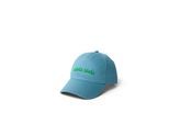 Calvin Klein Jeans Baseball Cap »6 PANEL SSNL GRAPHIC NYL CAP«, Mit festem Schirm