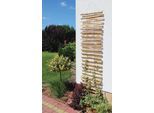 dobar Rankhilfe, LxB: 50x200 cm, Haselnuss
