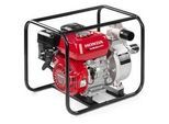 Selbstansaugende Benzinmotorpumpe Honda WB20, 50 mm Anschlüsse - 2"
