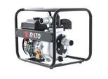 Benzin Motorpumpe mit hoher Förderhöhe Rato RT50YB50-3.8Q