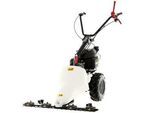 Eurosystems GMP 210 H Balkenmäher, Honda GCVx 170 Motor, Doppelmesser Mähbalken 87 cm