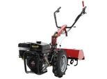GINKO R706 - A109 große Profi-Einachsschlepper mit Loncin G270F Benzinmotor