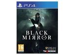 Black Mirror - Sony PlayStation 4 - Action - PEGI 18