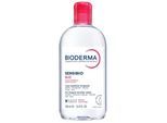 Bioderma - Sensibio H2O Micellar Solution 500 ml