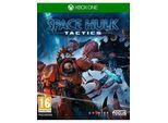 Space Hulk: Tactics - Microsoft Xbox One - Turn-based - PEGI 16