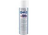 Ulith Lecksuchspray - DIN-DVGW-geprüft und zugelassen - 400 ml - 244001 ** 1l/6,23 EUR