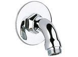 Brausearm Grohe Relexa, DN15 Anschlussgewinde 1/2'', chrom - 28429000