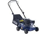Rasenmäher BullMach PARIS - 40 IP - 4HP Benzinmotor - 40cm Schnittbreite
