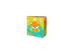 B-Kids Infantino Bathroom book