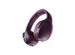 Skullcandy Crusher Evo Over-the-Ear Wireless Headphones - Midnight Plum