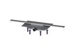 KESSEL Duschrinne Linearis Infinity 60 - DN 40 / Länge 800 mm - 4530008