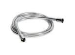 Brauseschlauch DN15-2000 mm Luxus, chromline, glatt