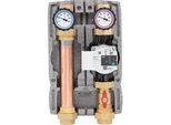 Heizkreisset Easyflow DN 32 (1 1/4''), ungemischt, Wilo Para 30/8-75 SC