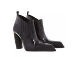 Off-White Stiefel & Boots - Moon Beatle Shade Ankle Boot - Gr. 36 (EU) - in Schwarz - für Damen