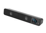 Speedlink Soundbar, 12 Watt, 2x 3,5mm-Klinkenstecker, USB A Stecker