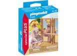 Playmobil® Konstruktions-Spielset »Ballerina (71171), Special Plus«, (13 St.), Made in Europe