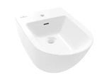 Wand-Bidet Villeroy & Boch Subway 3.0, weiß - 44700001