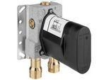 Dornbracht Grundkörper für Unterputz-Thermostat mit Vorabsperrung - 3542697090