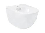 Wand-Bidet Elanda 360 x 300 x 510 mm, Keramik, weiß - 93 045 87