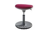 PAIDI Kinderhocker Speedy ¦ rot ¦ Maße (cm): B: 38 H: 48 T: 27.5