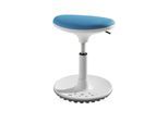PAIDI Kinderhocker Speedy ¦ blau ¦ Maße (cm): B: 38 H: 48 T: 27.5