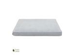 Doctor Bark Lounge-Kissen GreenLabel hellgrau XL