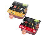 ProCani Menü Paket Rind und Huhn 50x500 g