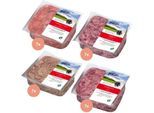 ProCani BARF-Paket pur alles vom Rind 28x500 g