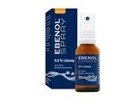 EBENOL Spray 0,5% Lösung 30 ml