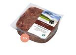 ProCani Wild pur 22x500 g