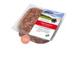 ProCani Rind "Carnivor" 22x500 g