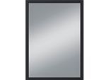 Badspiegel JOKEY "Beach", schwarz, B:40cm H:60cm T:1,5cm, EPS-Kunststoff, Spiegelglas, Spiegel, Badspiegel, in verschiedenen Größen und Farben erhältlich