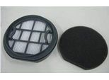 PRIVILEG Hygieneabluftfilter "VC-SP1002D", schwarz, 1 Stk., Filterkartuschen